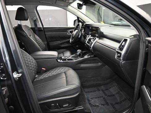Used 2023 Kia Sorento SX image 62