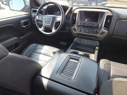 Used 2017 GMC Sierra 1500 Denali image 28