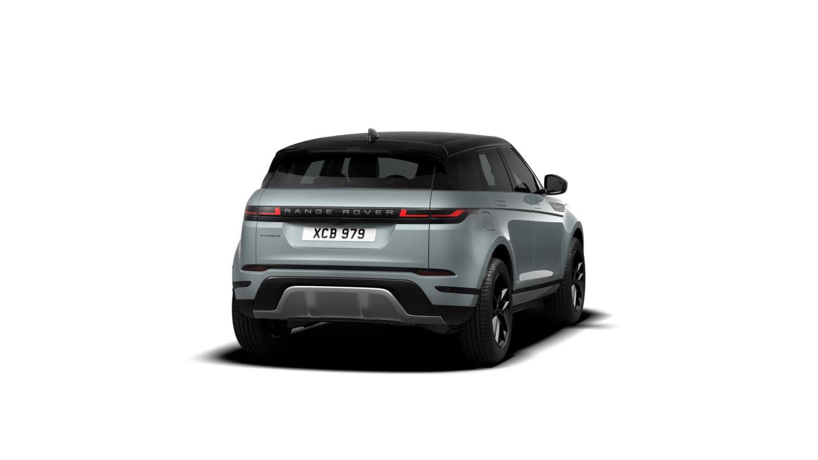 Used 2026 Land Rover Range Rover Evoque S AWD/4WD image 2