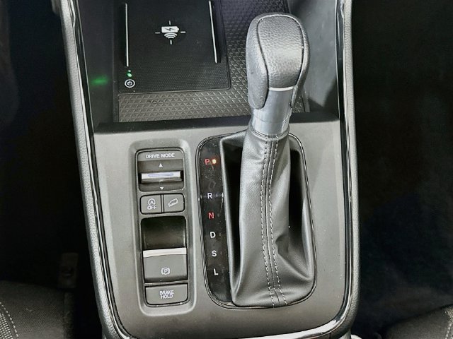 Certified 2026 Honda CR-V EX image 26
