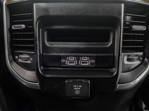 Used 2023 RAM 3500 Laramie AWD/4WD image 37