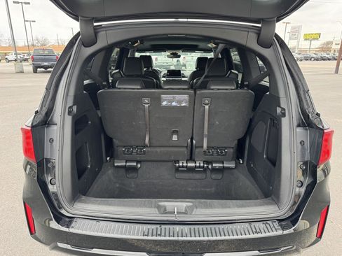 Used 2025 Honda Odyssey Sport-L image 30