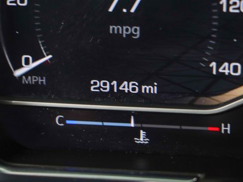 Used 2025 GMC Sierra 1500 Denali Ultimate image 17