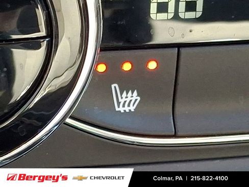 Certified 2023 Chevrolet TrailBlazer LT w/ Convenience Package AWD/4WD image 28