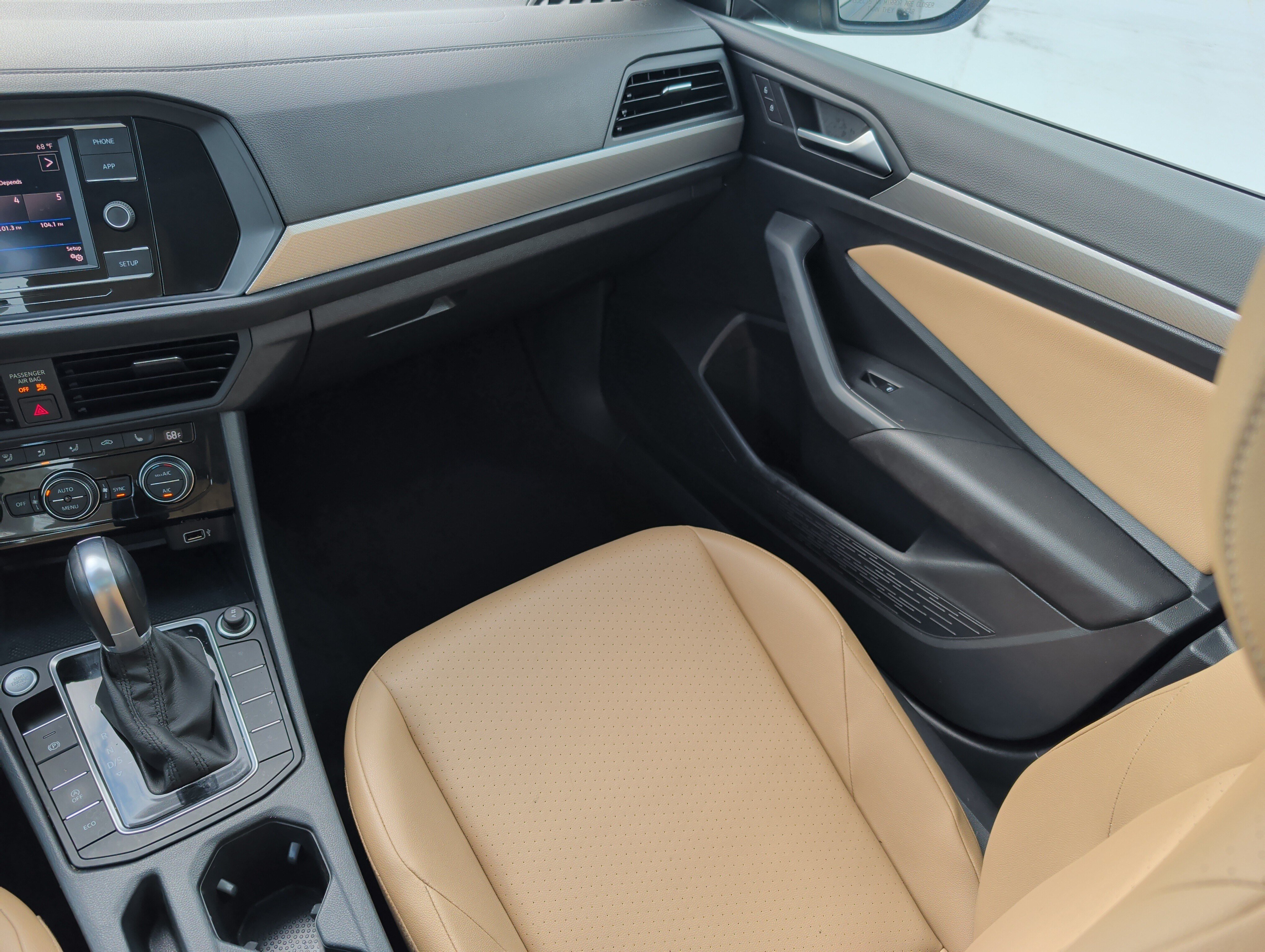 Used 2019 Volkswagen Jetta SE FWD image 11