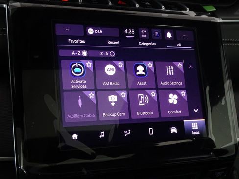 New 2025 Jeep Grand Cherokee Laredo X image 40