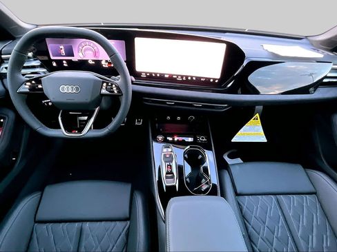 New 2026 Audi S5 Premium Plus AWD/4WD image 5