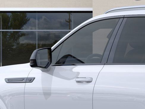 New 2026 Cadillac Escalade IQ Sport 1 w/ LPO, ONYX Package AWD/4WD image 12