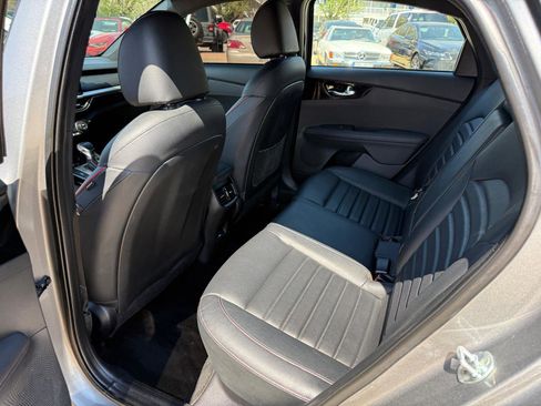 Used 2022 Kia Forte GT w/ GT2 Package image 22