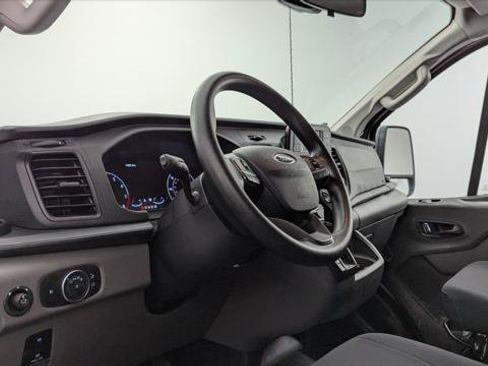 Used 2024 Ford Transit 250 Low Roof w/ Exterior Upgrade Package RWD image 21