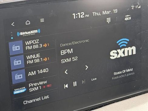 Used 2020 Hyundai Santa Fe Limited image 14