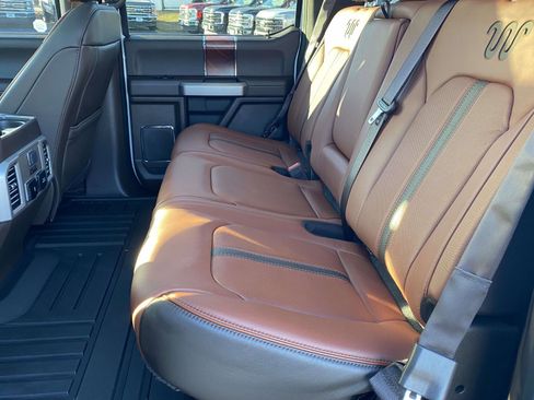 Used 2020 Ford F150 King Ranch w/ Equipment Group 601A Luxury image 10