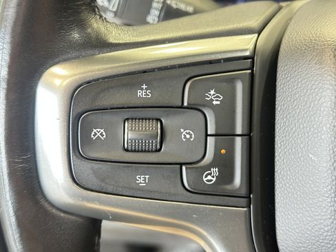 Used 2022 Chevrolet Tahoe LT w/ LT Signature Package image 30