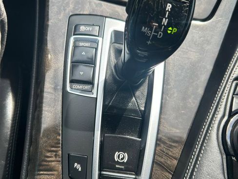 Used 2014 BMW 650i Convertible RWD image 15