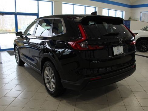 Certified 2024 Honda CR-V EX image 7