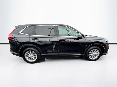 Certified 2025 Honda CR-V EX-L image 8