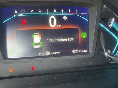 Used 2024 Honda Odyssey Sport image 14