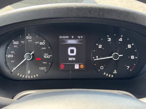 Used 2023 RAM ProMaster 2500 FWD image 33