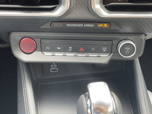 New 2025 Ford Mustang Premium image 25