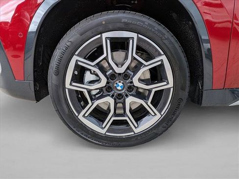New 2026 BMW X1 xDrive28i image 10