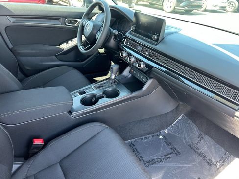 Used 2026 Honda Civic LX image 14