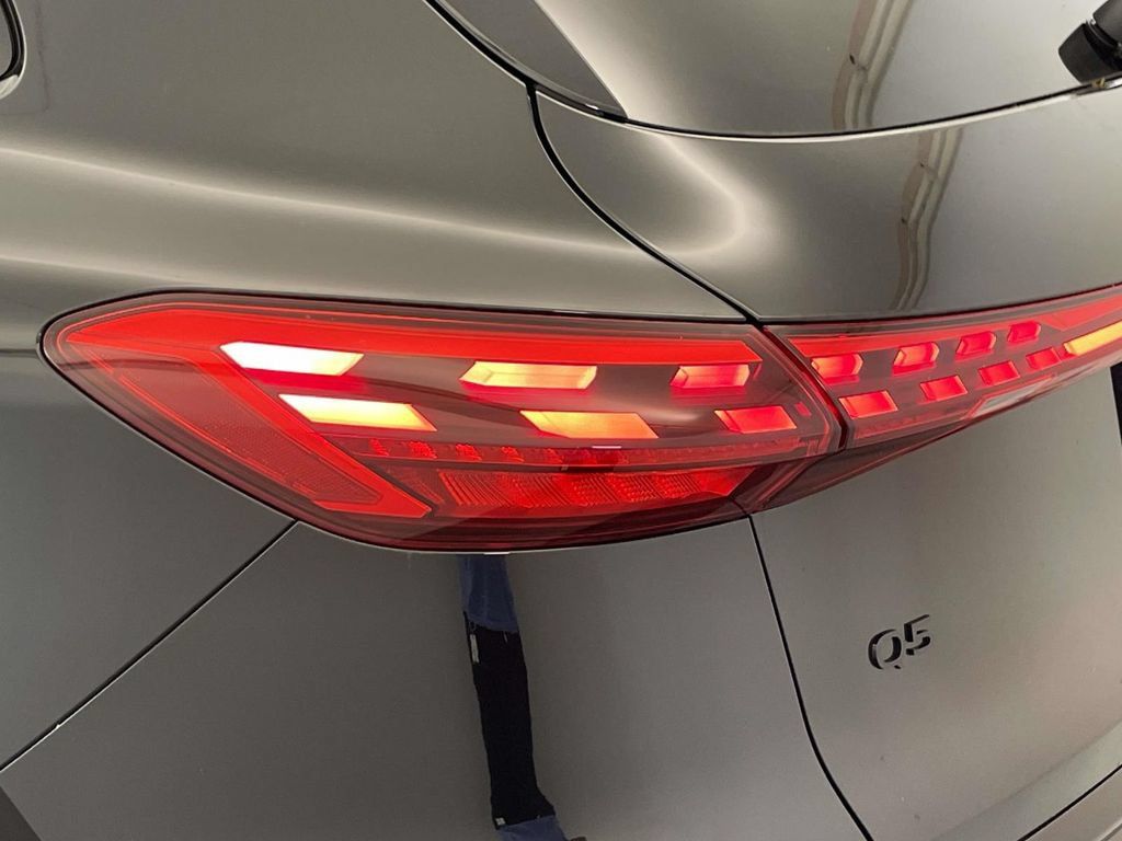 New 2026 Audi Q5 2.0T AWD/4WD image 15
