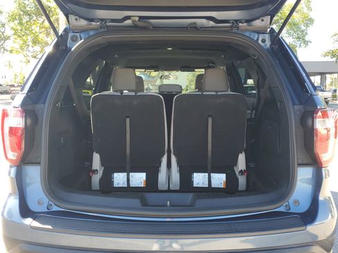 Used 2019 Ford Explorer Base image 9