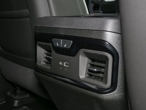 Used 2024 GMC Sierra 2500 AT4X w/ Snow Plow Prep/Camper Package AWD/4WD image 21