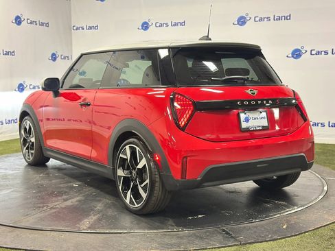 Used 2025 MINI Cooper S image 5