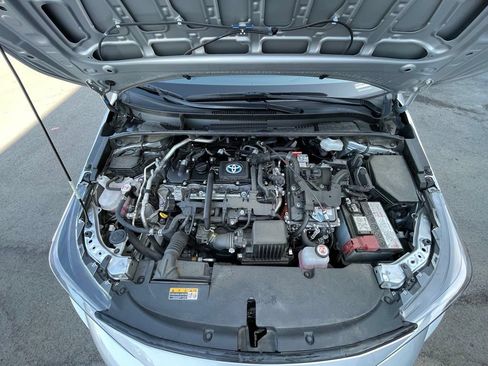 Used 2024 Toyota Corolla LE FWD image 30