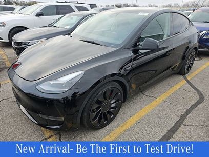 Used 2023 Tesla Model Y Long Range