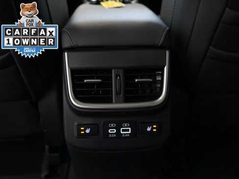 Used 2025 Subaru Outback Touring w/ Popular Package #2 AWD/4WD image 30