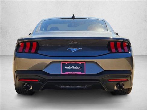 New 2026 Ford Mustang Coupe image 8