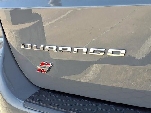 Used 2023 Dodge Durango SXT Launch Edition image 6
