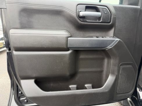 Used 2019 Chevrolet Silverado 1500 LT w/ All-Star Edition image 11