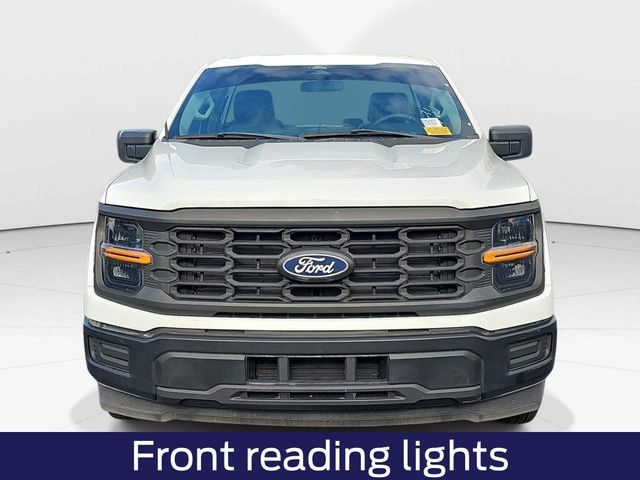 Certified 2024 Ford F150 XL RWD image 10