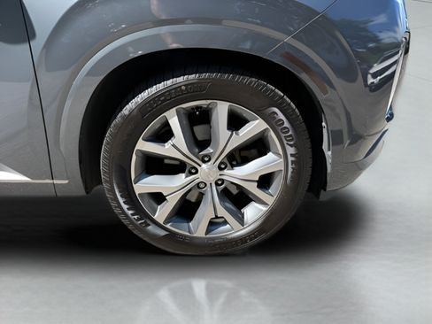 Used 2021 Hyundai Palisade Limited AWD/4WD image 32