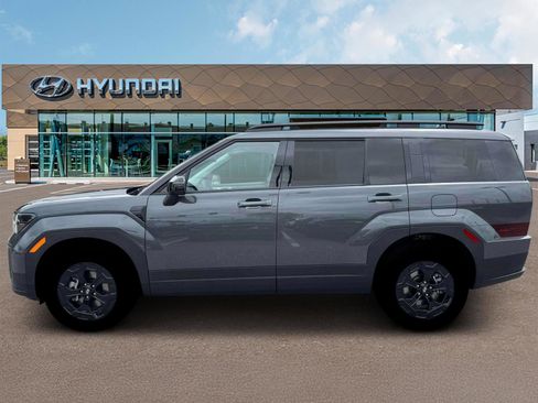 New 2026 Hyundai Santa Fe XRT AWD/4WD image 3
