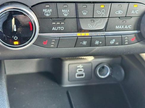 New 2026 Ford Escape ST-Line w/ Cold Weather Package FWD image 13