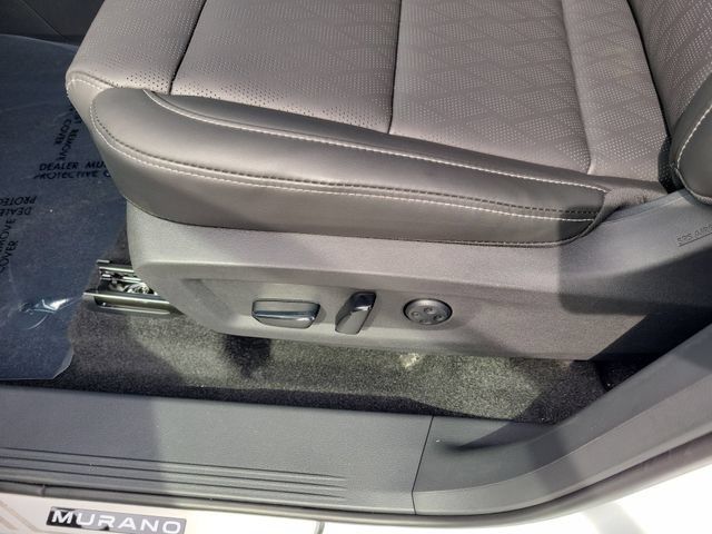 New 2026 Nissan Murano Platinum w/ Cargo Package AWD/4WD image 9