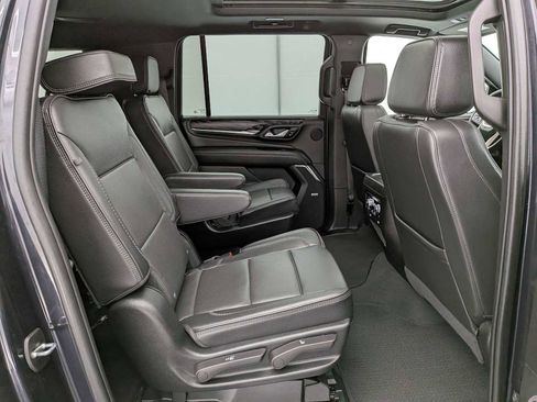Used 2024 GMC Yukon XL Denali w/ Max Trailering Package AWD/4WD image 24