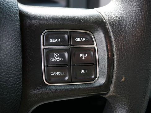 Used 2019 RAM 1500 Express w/ Express Value Package image 28