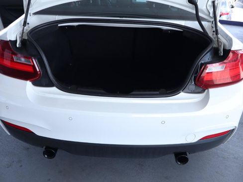 Used 2014 BMW M235i Coupe RWD image 37
