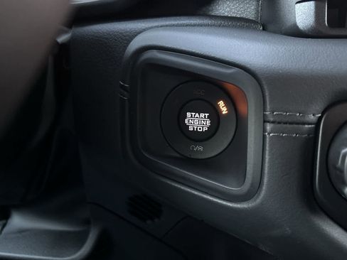 New 2026 Jeep Wrangler Unlimited Rubicon image 25