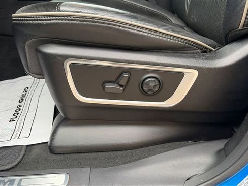 Used 2021 RAM 1500 Laramie w/ Sport Appearance Package AWD/4WD image 17