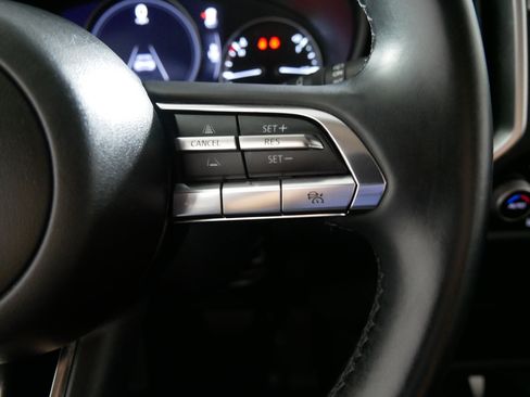 Used 2025 MAZDA CX-50 AWD 2.5 S w/ Preferred Package image 28