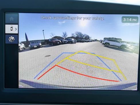 New 2026 Hyundai Elantra SEL Sport Premium FWD image 25