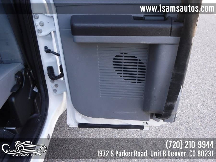 Used 2016 Ford F250 XL w/ Power Equipment Group AWD/4WD image 40