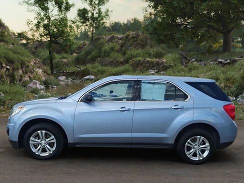 Used 2014 Chevrolet Equinox LS FWD image 3