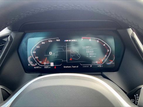 Certified 2024 BMW M235i xDrive Gran Coupe M235i xDrive w/ Premium Package image 18